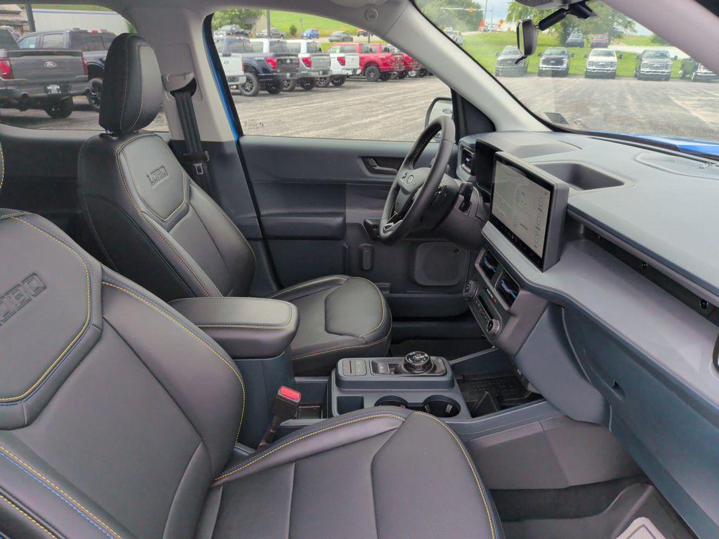 2025 Ford Maverick Lobo Premium - Photo 9