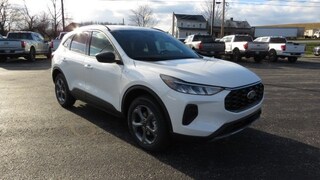 2026 Ford Escape ST-Line SUV