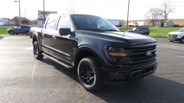 2025 Ford F-150 Truck 