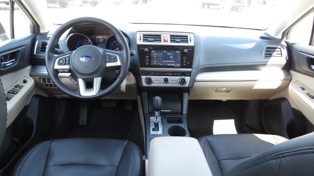 Used 2015 Subaru Outback Premium with VIN 4S4BSBFC8F3327331 for sale in Hanover, PA