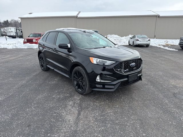 2022 Ford Edge ST-Line