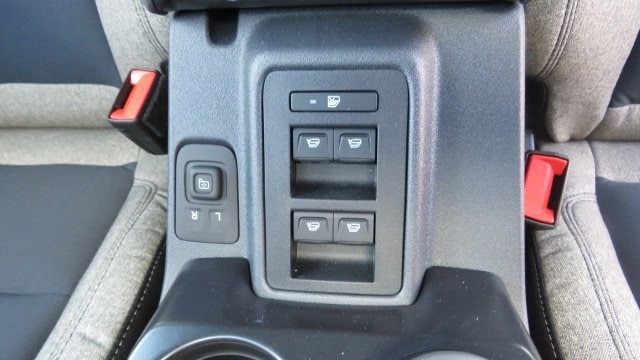 2025 Ford Bronco 4-Door Big Bend - Photo 18
