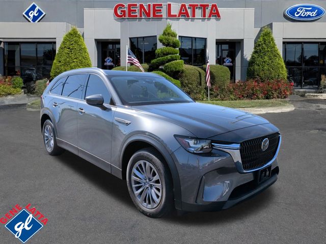 2024 Mazda CX-90 Turbo Preferred Package's photo