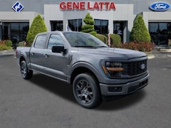 2026 Ford F-150 STX Truck