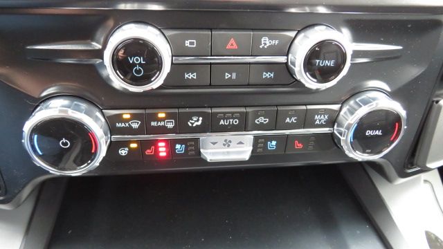 2026 Ford F-250 Super Duty Lariat - Photo 19