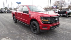 2025 Ford F-150 STX Truck
