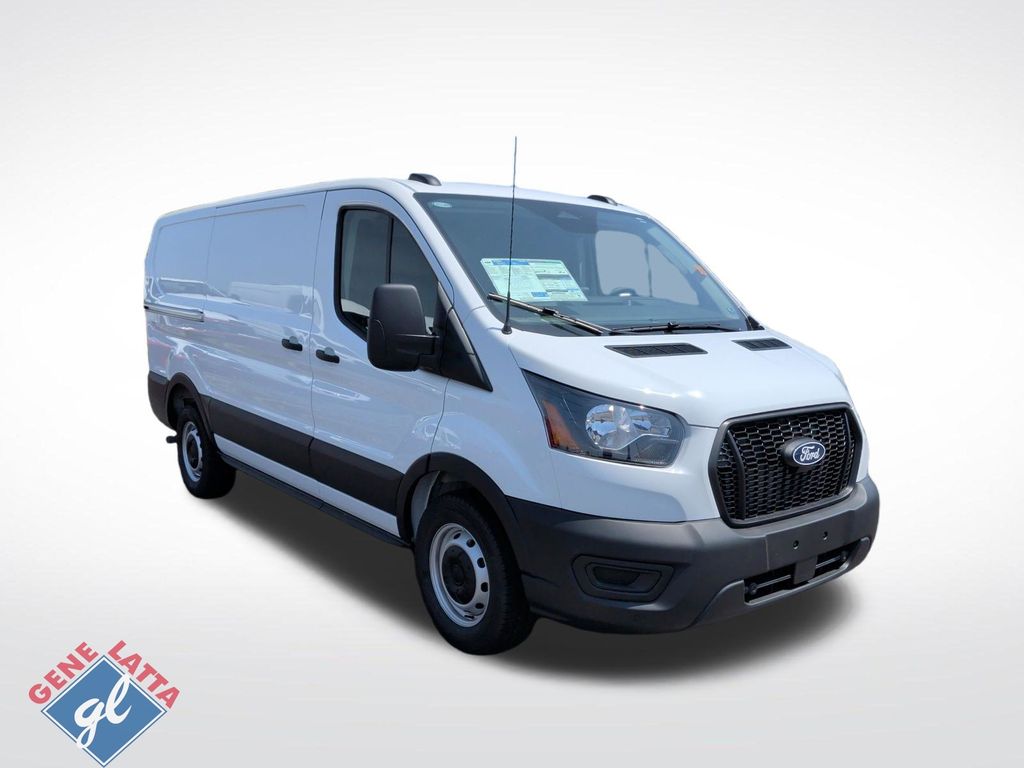 2026 Ford Transit-150 Base