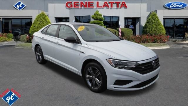 2019 Volkswagen Jetta R-Line