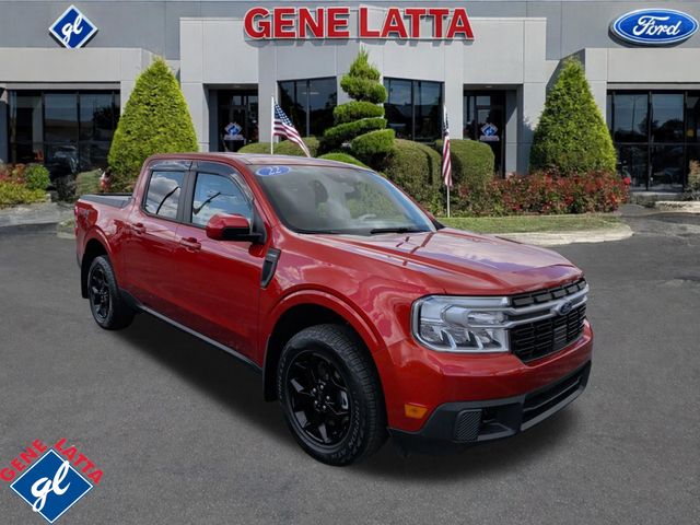 2022 Ford Maverick Lariat AWD's photo