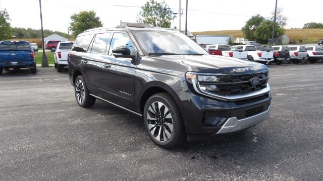 2025 Ford Expedition SUV  2025 Ford Expedition SUV