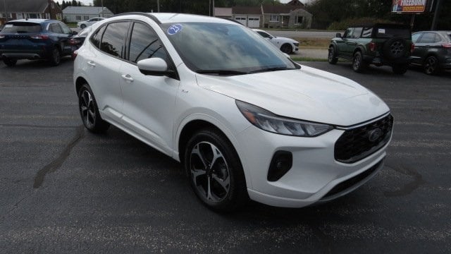 2023 Ford Escape SUV  2023 Ford Escape SUV