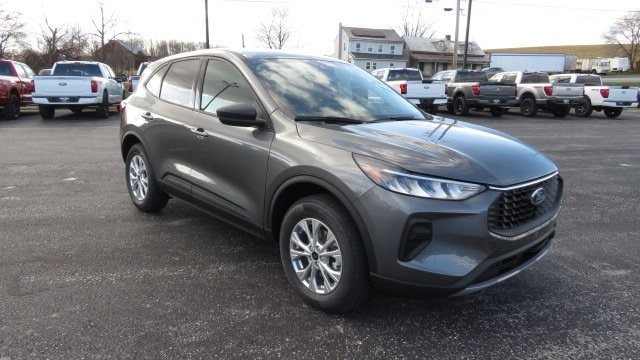 2026 Ford Escape Active's photo