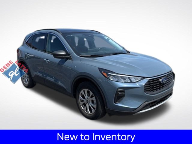 2023 Ford Escape Active AWD's photo