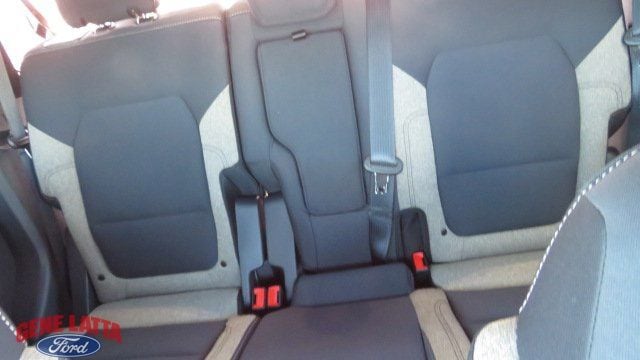 2025 Ford Bronco 4-Door Big Bend - Photo 8