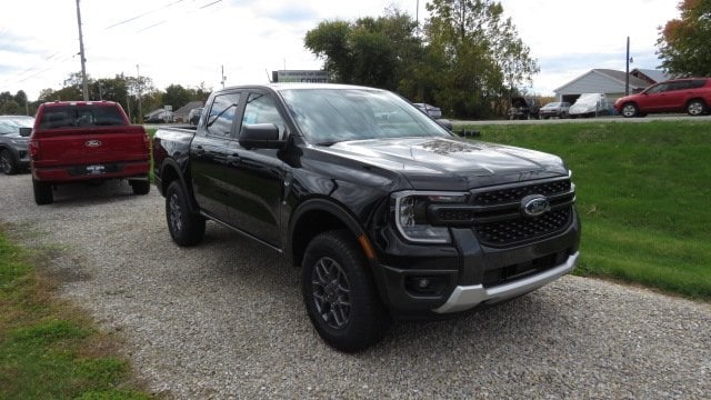 2025 Ford Ranger Truck  2025 Ford Ranger Truck