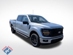 2026 Ford F-150 XLT Truck