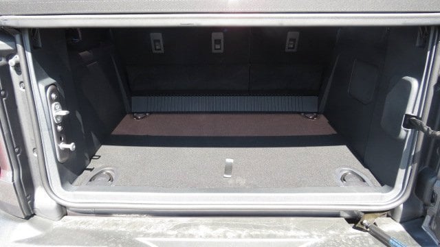 2025 Ford Bronco 4-Door Big Bend - Photo 27