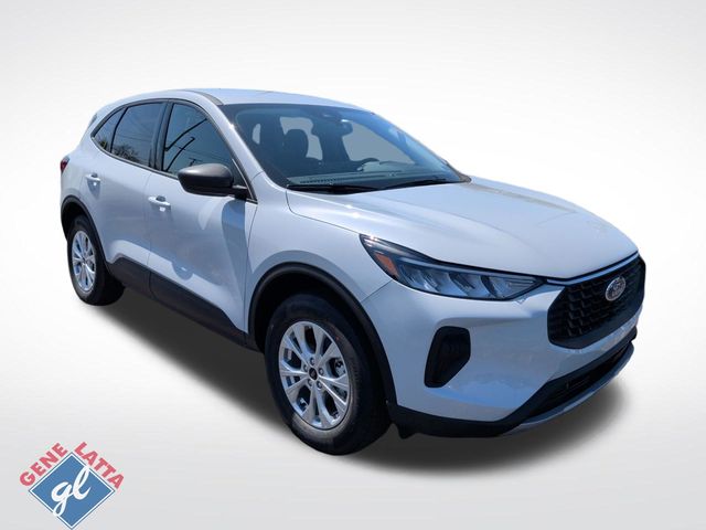 2026 Ford Escape SUV 