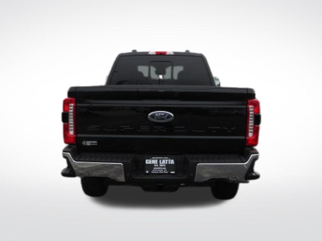 2026 Ford F-250 Super Duty Lariat - Photo 15