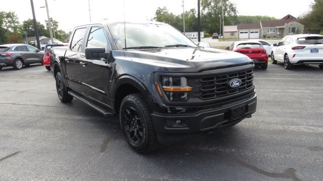 2024 Ford F-150 Truck  2024 Ford F-150 Truck