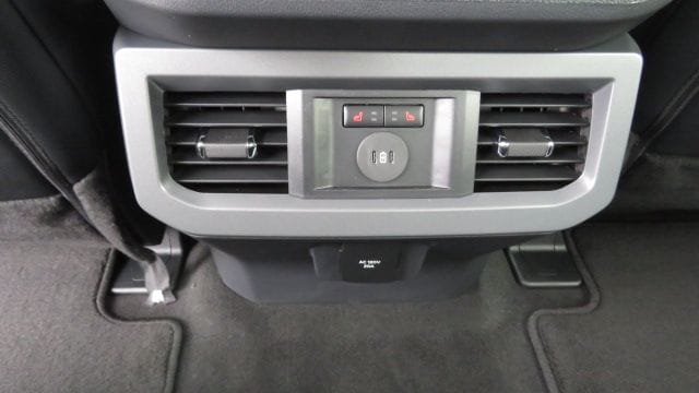 2026 Ford F-250 Super Duty Lariat - Photo 16