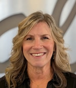 Staff member Julie Drawbaugh from ID_d93e26672f5a