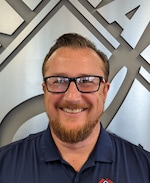 Staff member Greg Sohnleitner from ID_e7dd51fe4230