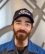 Staff member Steven Hartley from ID_17a89f62cff8