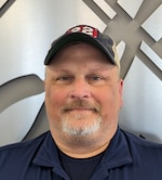 Staff member James Turner from ID_b093d5c47cd7