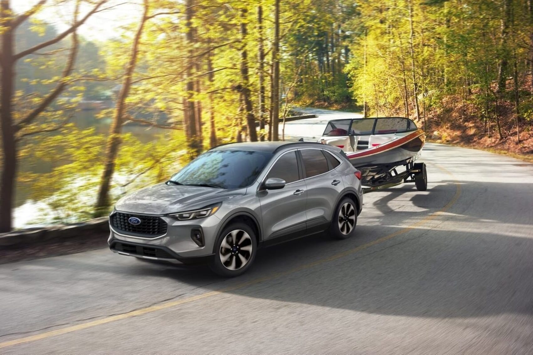 Ford Car Reviews Hanover PA