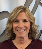 Staff member Julie Drawbaugh from ID_d93e26672f5a