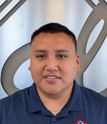 Staff member Kevin Perez from ID_b093d5c47cd7