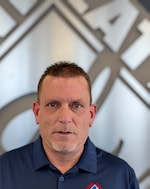 Staff member Matt Price  from ID_e7dd51fe4230