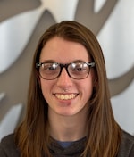 Staff member Machela Brown from ID_d93e26672f5a