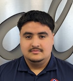 Staff member John Zavala from ID_b093d5c47cd7