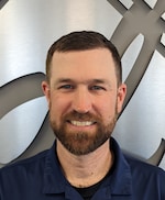 Staff member Travis Barnhart from ID_f37a66fe934b