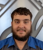 Staff member Gabe Updegraff from ID_17a89f62cff8