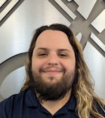 Staff member Damian Twiddy from ID_b093d5c47cd7