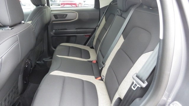 2025 Ford Bronco Sport Big Bend - Photo 6