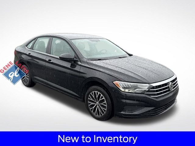 2021 Volkswagen Jetta 1.4T SE Auto SULEV's photo