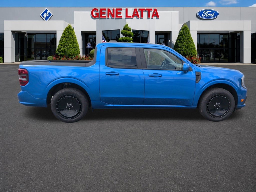 2025 Ford Maverick Lobo Premium - Photo 8