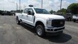 Ford F-250SD