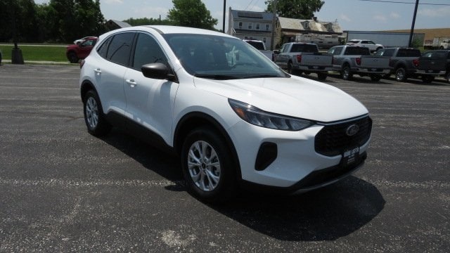 2024 Ford Escape SUV 
