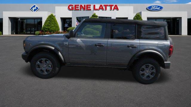 2025 Ford Bronco 4-Door Big Bend - Photo 13