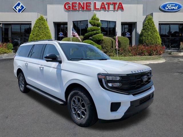 2026 Ford Expedition Active MAX 4x4's photo