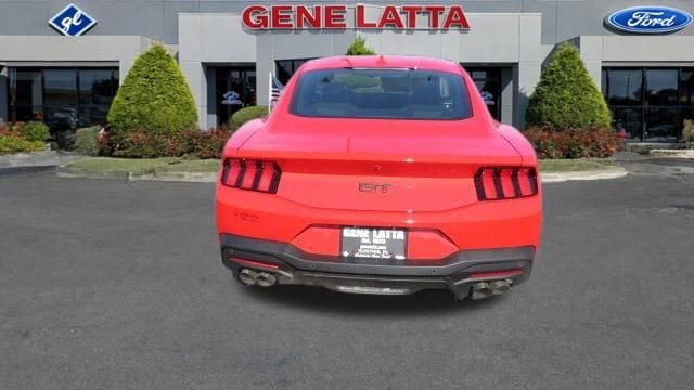 2025 Ford Mustang GT Premium Fastback - Photo 15