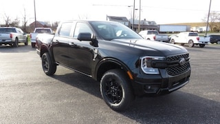 2025 Ford Ranger XLT Truck