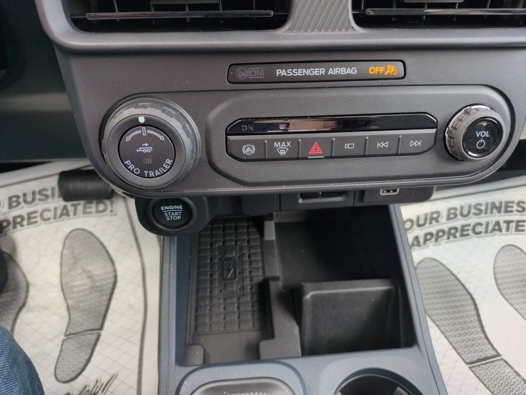 2025 Ford Maverick Lobo Premium - Photo 19