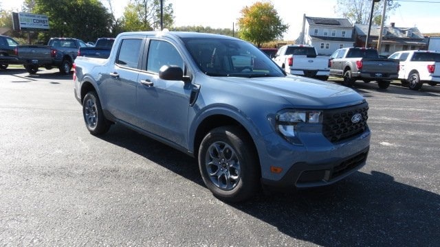 2025 Ford Maverick Truck  2025 Ford Maverick Truck