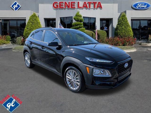 2020 Hyundai Kona SEL